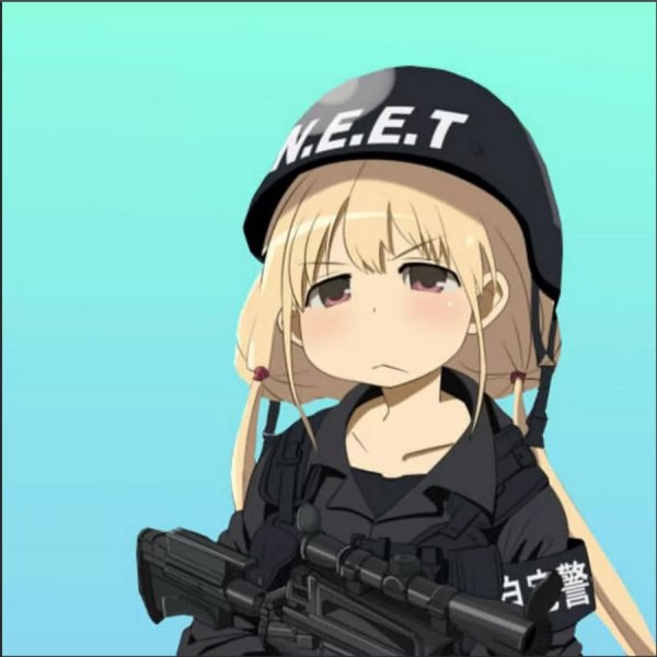 Голубые наклейки в КС го