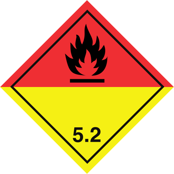 Stahl pictogram fr 6500