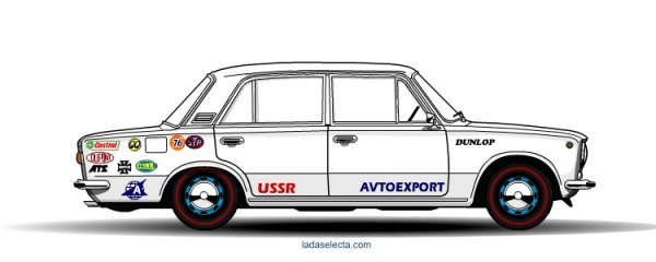 Москвич 412 чертеж