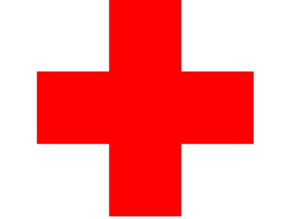 Красный крест аптечка