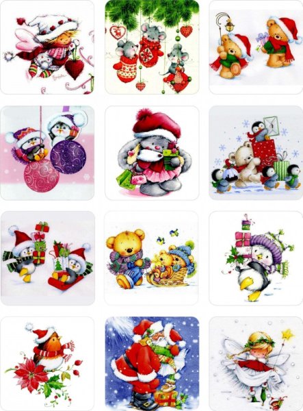 Водорастворимая бумага