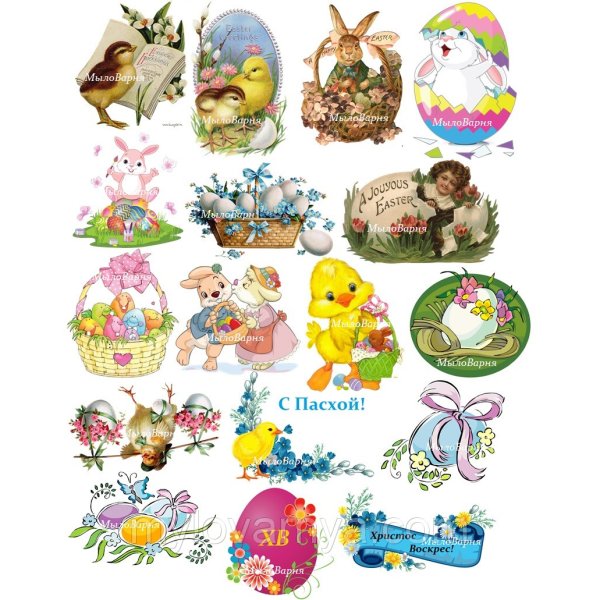 Водорастворимая бумага для мыла