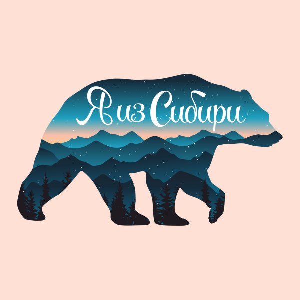 Сила в правде значок