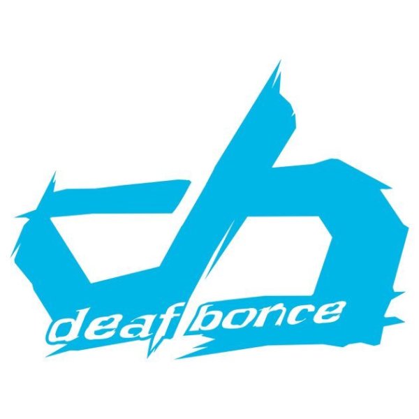 Автозвук logo Deaf Bonce