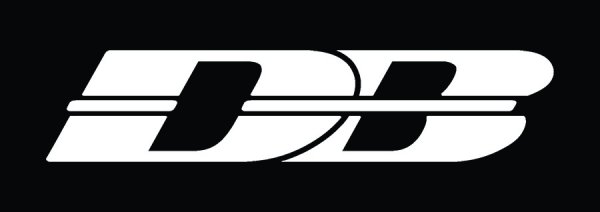 Team Deaf Bounce наклейка