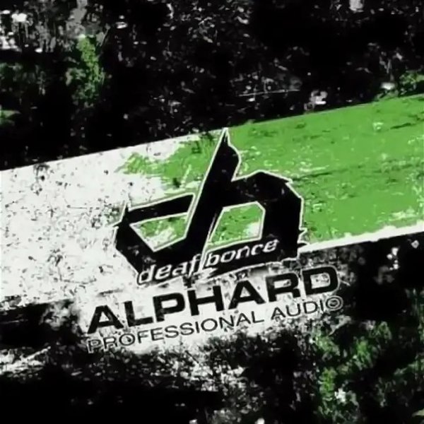 Москвич автозвук Deaf Bonce