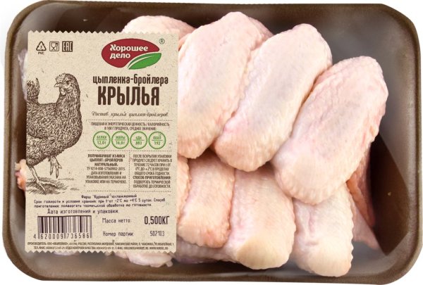 Тушка ЦБ Петруха