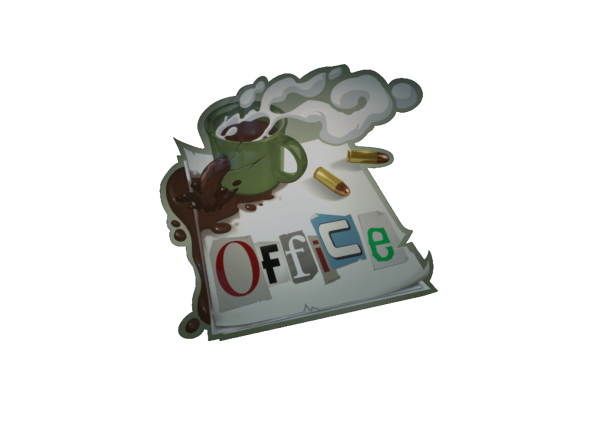 Понедельник надпись