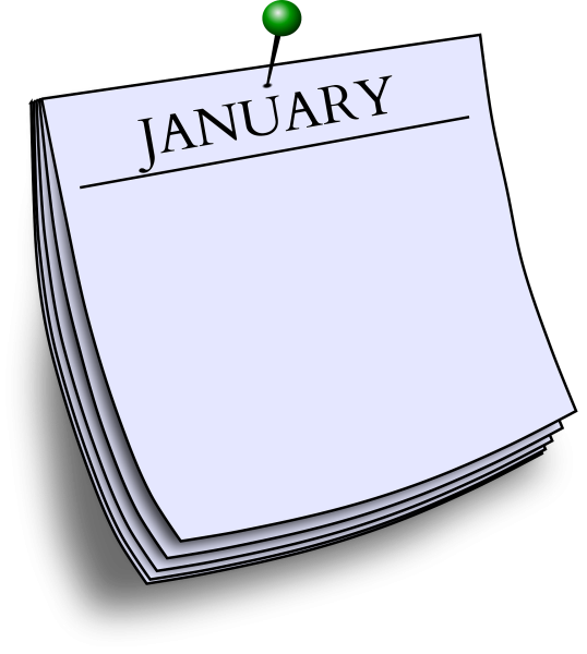 Понедельник на темном фоне