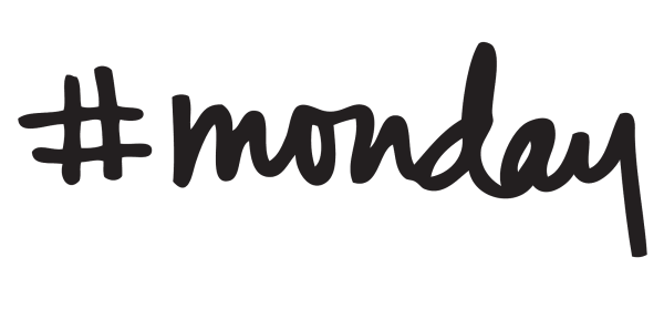 Стих про понедельник для детей