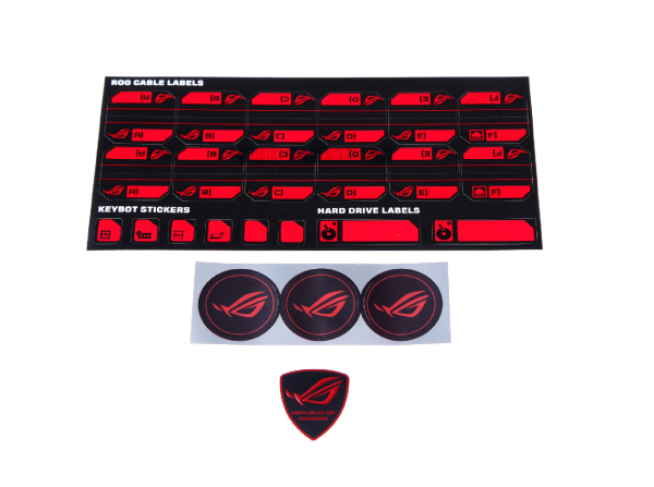 Отвертка ASUS ROG