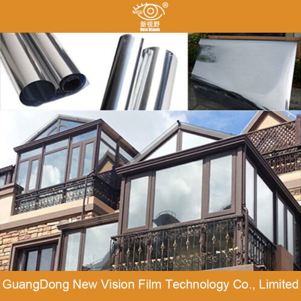 Остекление Сильвер Солар