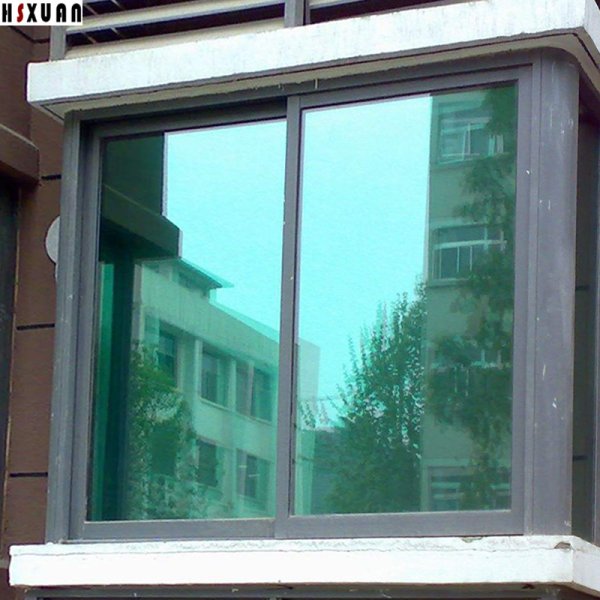 Солар Грин стеклопакет