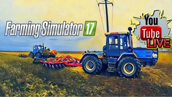 Сергей тракторов будни тракториста