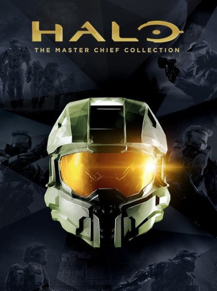 Наклейка КСГО Хало