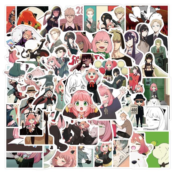 Стикеры клинок рассекающий демонов