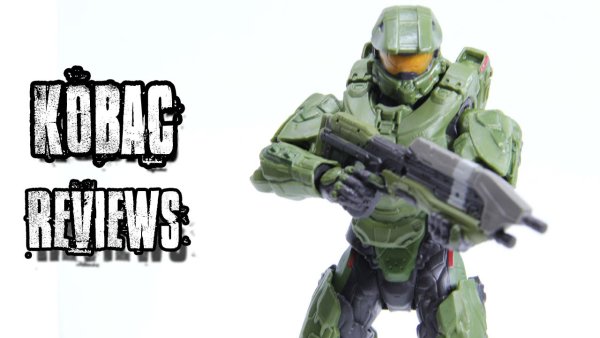 Мастер Чиф Halo Combat Evolved