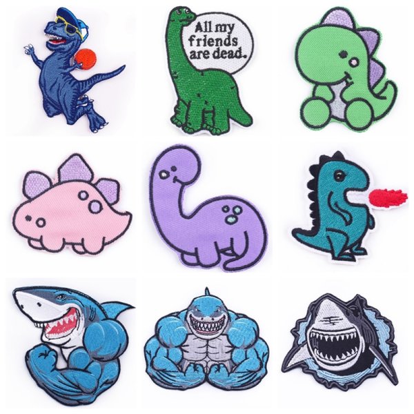 Наклейка z на одежду