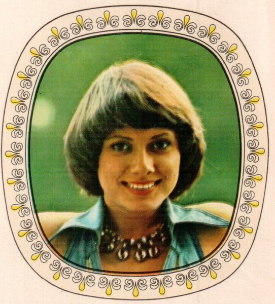 Переводные наклейки ГДР