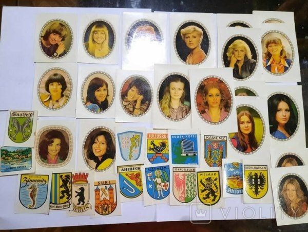 Ирина Понаровская в 80х годах