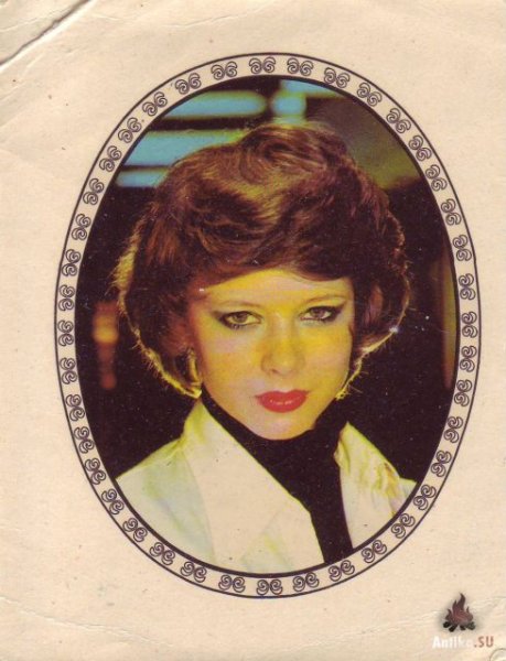 Советские переводки с девушками