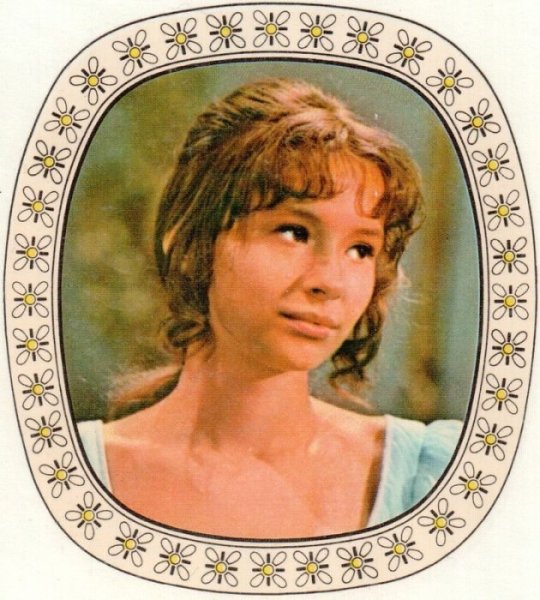 Переводки ГДР