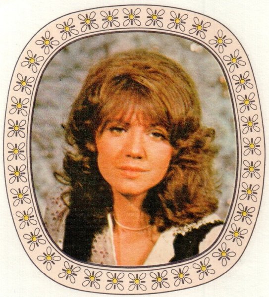 Наклейки 70-х годов ГДР