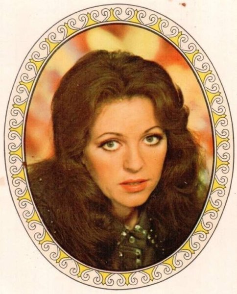 Переводки ГДР