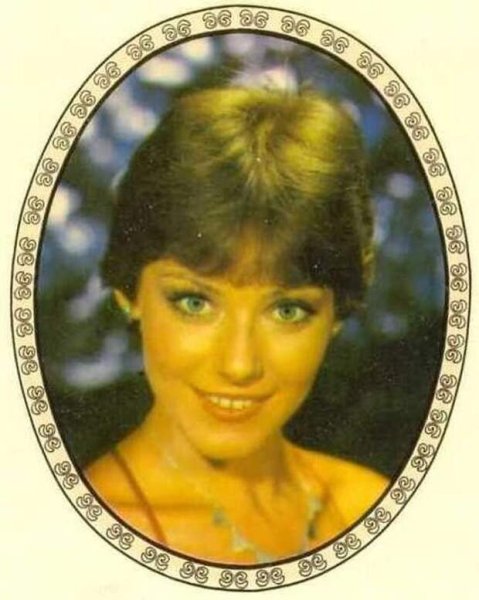 Переводки ГДР