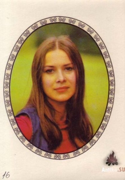 Переводки из ГДР