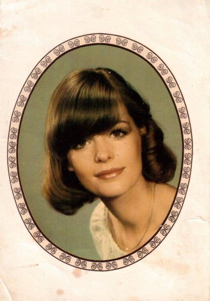 Переводные наклейки ГДР