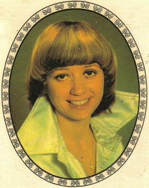 Девушки из ГДР