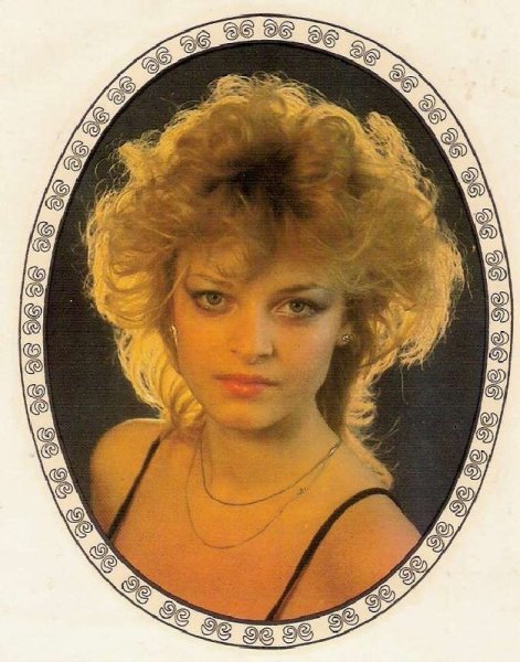 Переводки 80-х годов