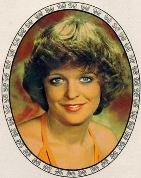 Кристиана Ланцке