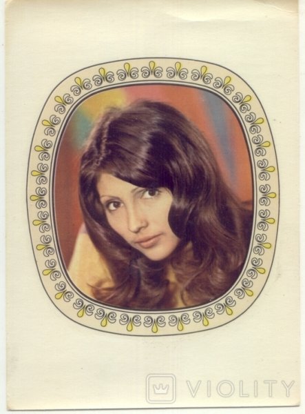 Переводилки ГДР 70х