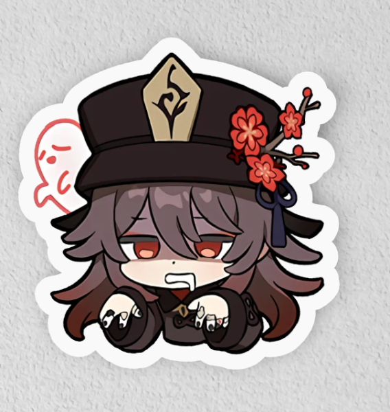 Ху Тао Чиби