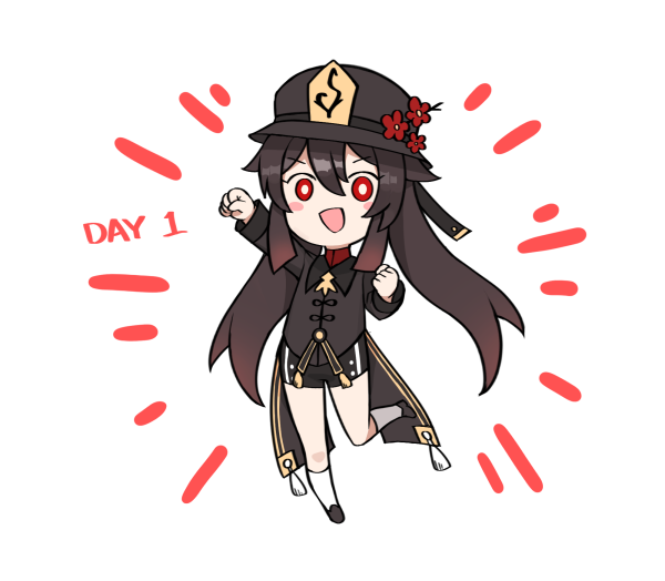 Ху Тао Чиби