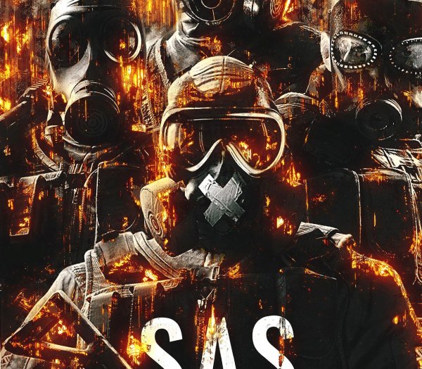 SAS Wallpapers for iphone