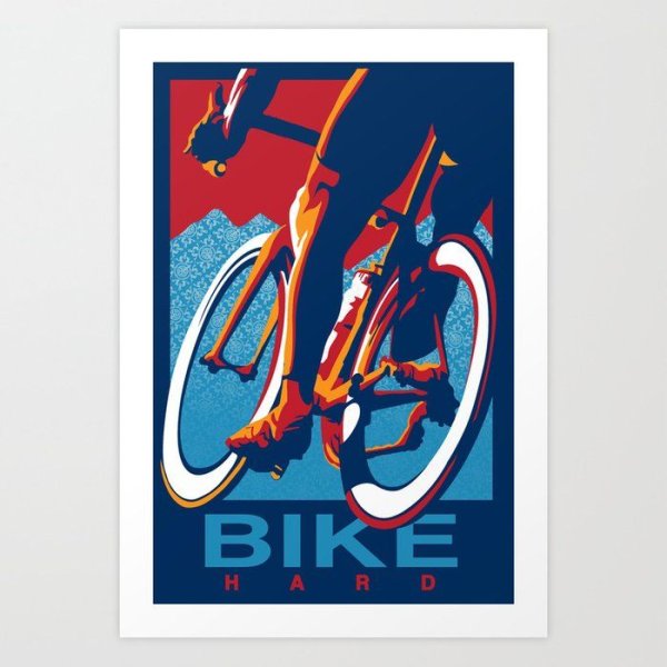 Виниловая наклейка девушка