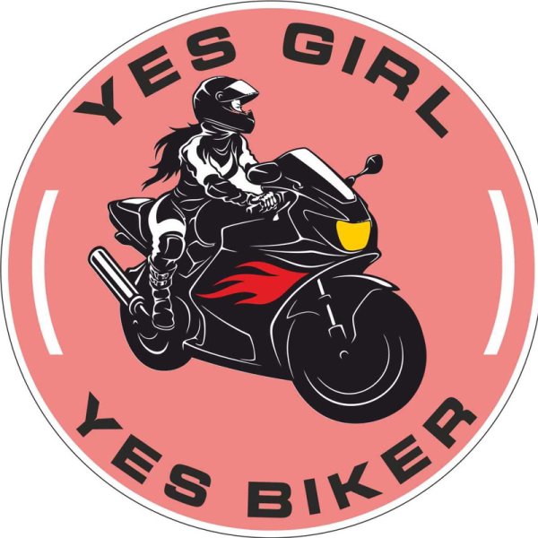 Осторожно мотоцикл