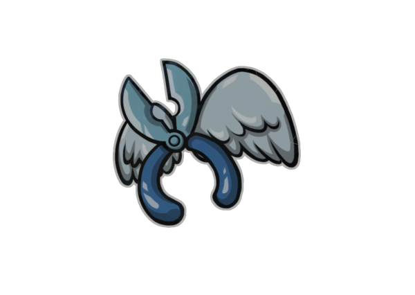 Наклейка сапер CS go