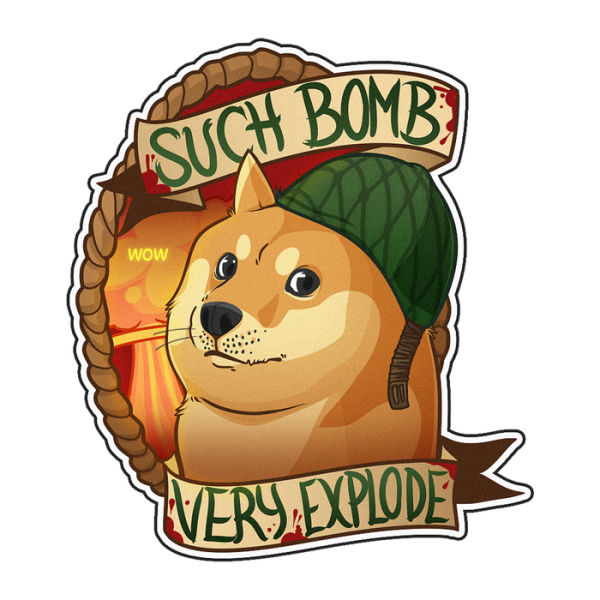 Стикеры КС го