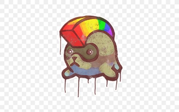 Симпл граффити