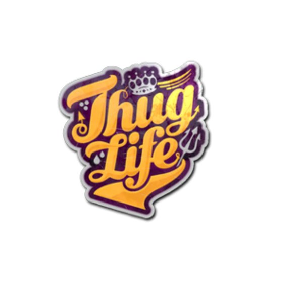 Граффити КС го