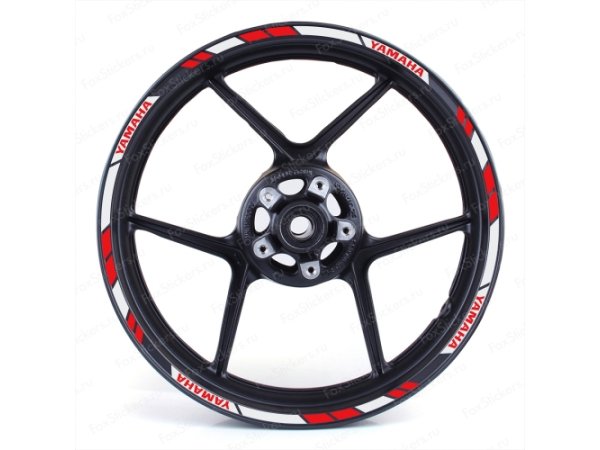 Диски 18 дюймов на мопед Альфа