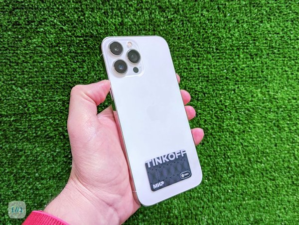 Tinkoff придумали аналог Apple pay