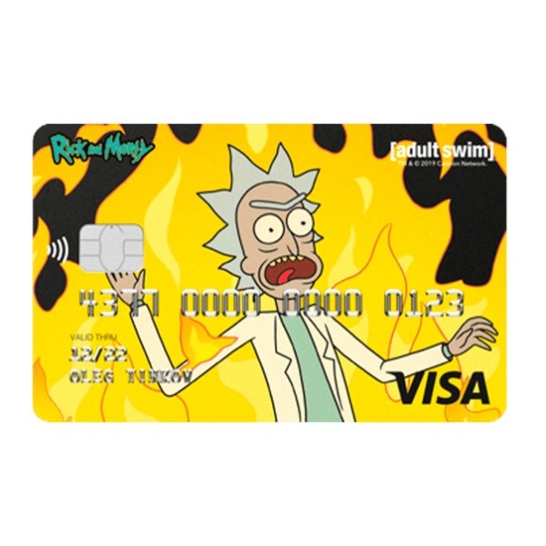 Золотая карта тинькофф