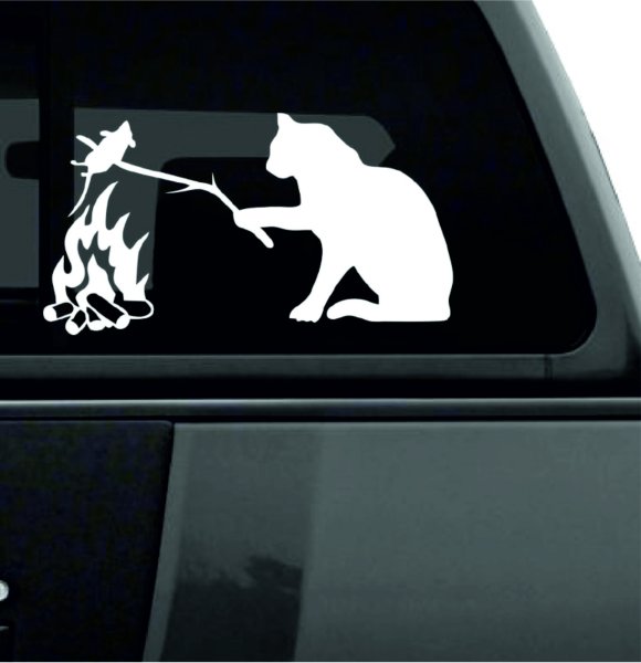 3д наклейки на авто