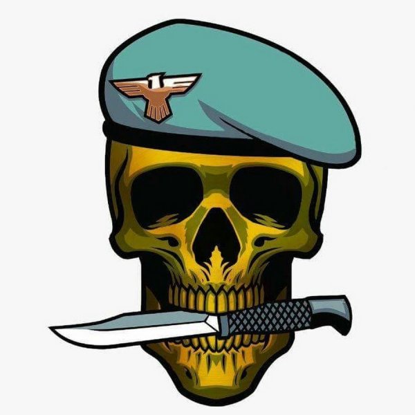 Наклейки на шлем