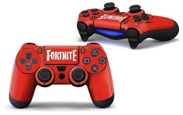 Джойстик ps4 God of War